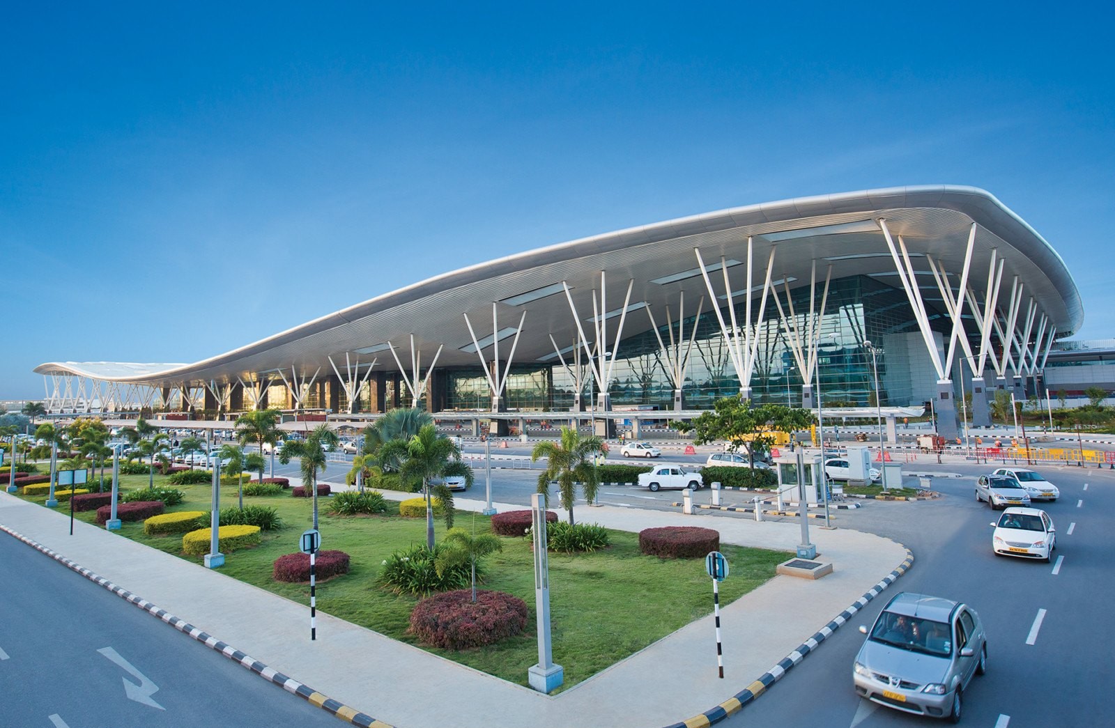 Bangalore International Airport Limited