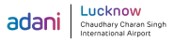 Chaudhary Charan Singh International Airport, Lucknow